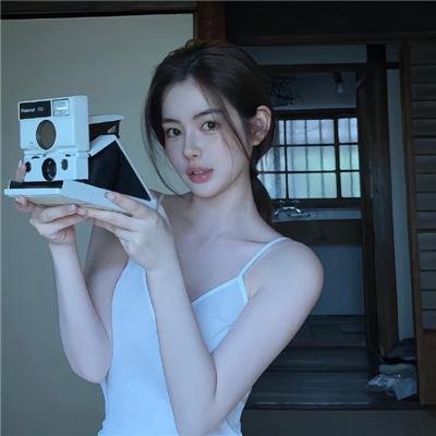 微微一笑很诡异